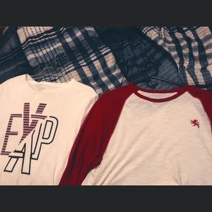 Shirts for sale express